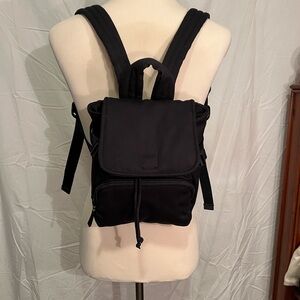 Vera Bradley Black Backpack